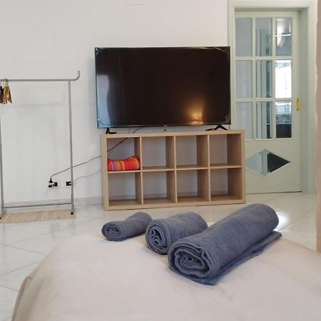 Casa Vacanze Aml Mascali Exteriör bild