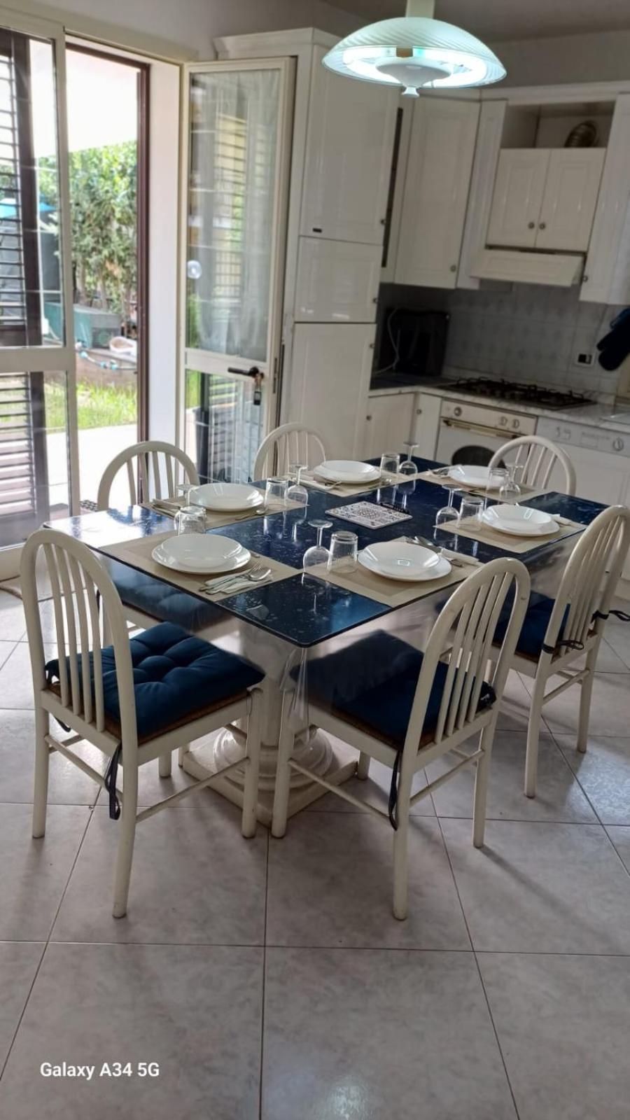 Casa Vacanze Aml Mascali Exteriör bild