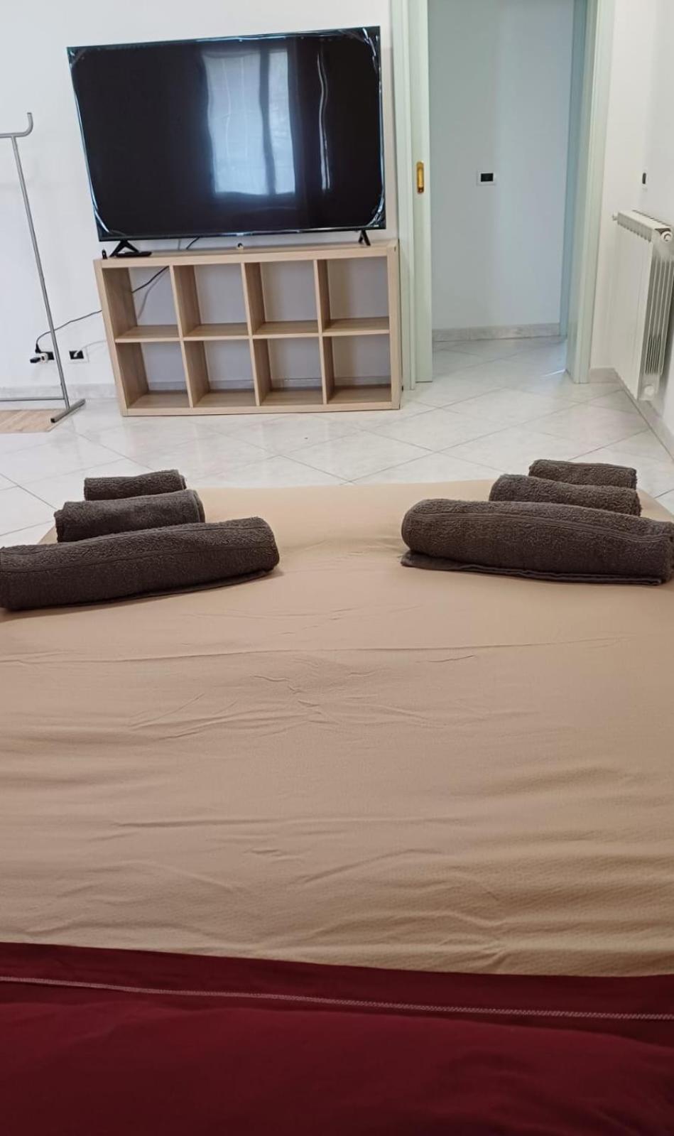 Casa Vacanze Aml Mascali Exteriör bild