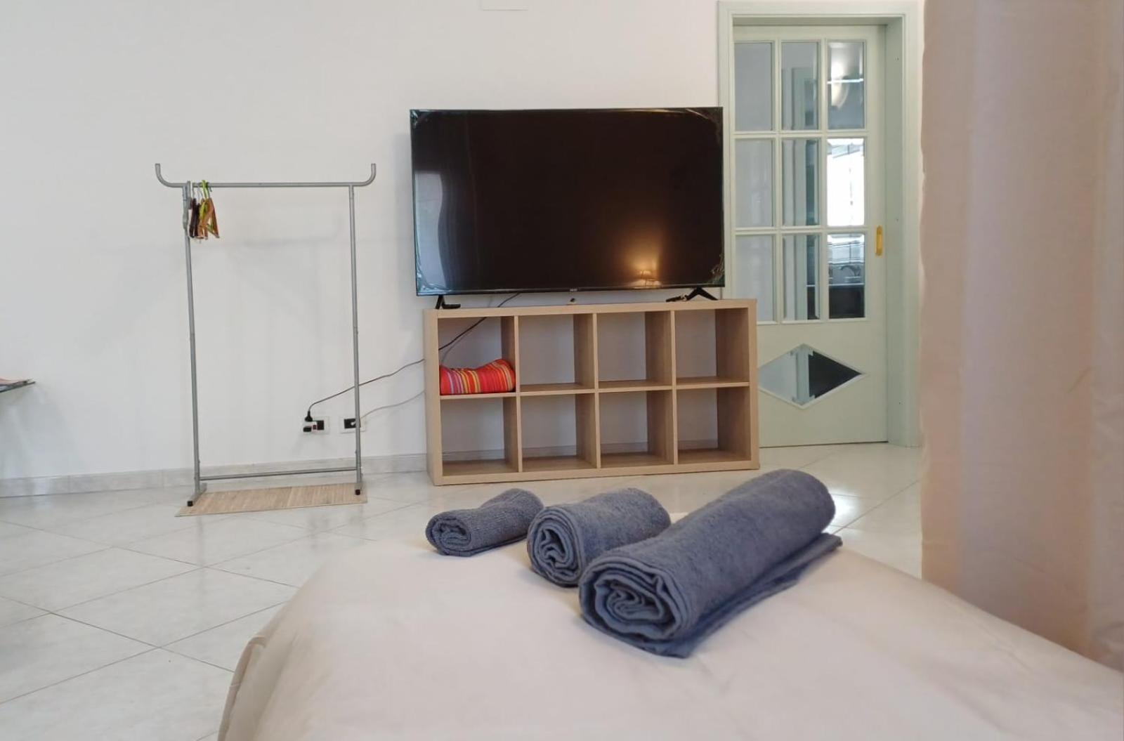 Casa Vacanze Aml Mascali Exteriör bild