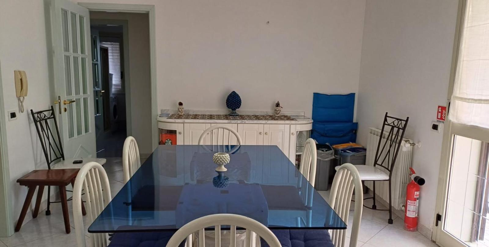 Casa Vacanze Aml Mascali Exteriör bild