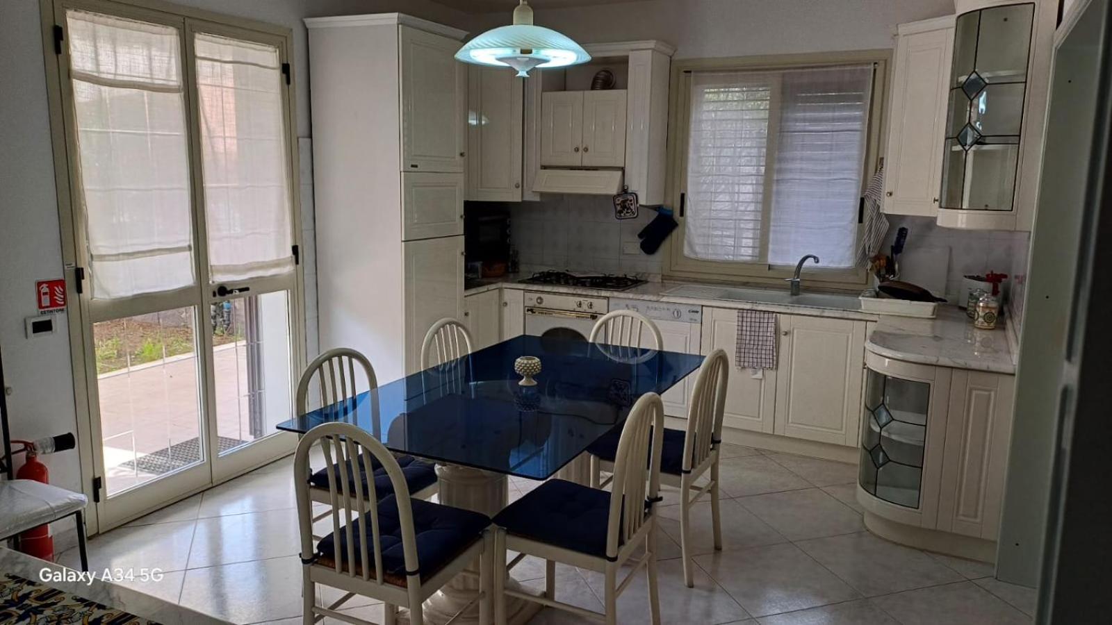 Casa Vacanze Aml Mascali Exteriör bild